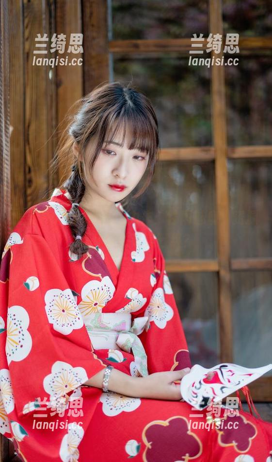 最新Hana Bunny力作：甘雨魅魔，资源提升你的审美等级？